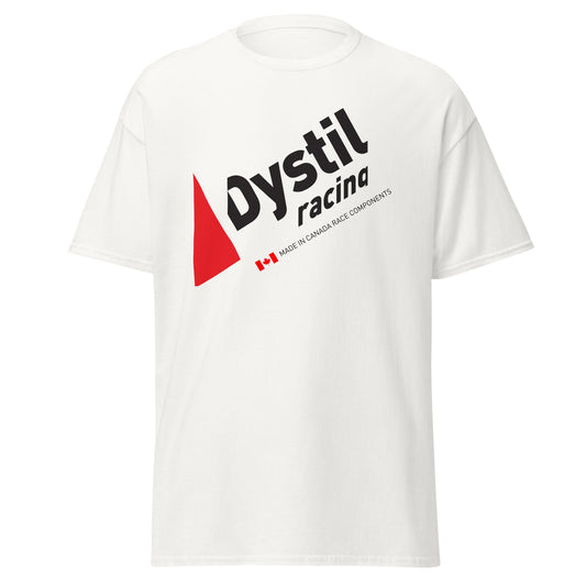 Dystil Racing T-shirt