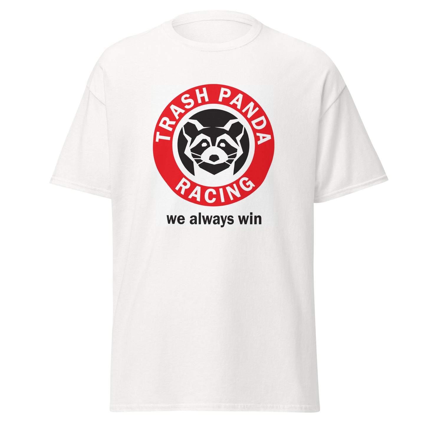 Trash Panda Racing T-shirt